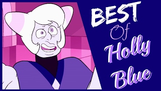 The Best Of Holly Blue Agate