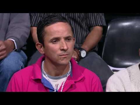 Louvemos o Senhor - 26/06/16 - Pregação Robertinho - Parte 2