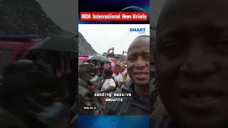 0824 International News Briefs