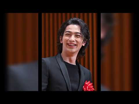 横浜流星、“妻”と仲良し2ショット「お似合い」「どんどん夫婦らしくなってきましたね!」 『べらぼう』で橋本愛と共演
