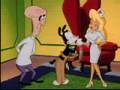 Animaniacs AMV Hey Yakko