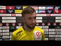 Roda JC - Jong AZ: Dylan Vente