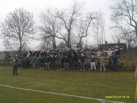 KKS Kalisz - KS POGOŃ NOWE SKALMIERZYCE 05.04.09 - zapowiedź