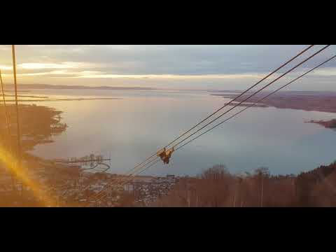 Pfänderbahn Bregenz/Bodensee