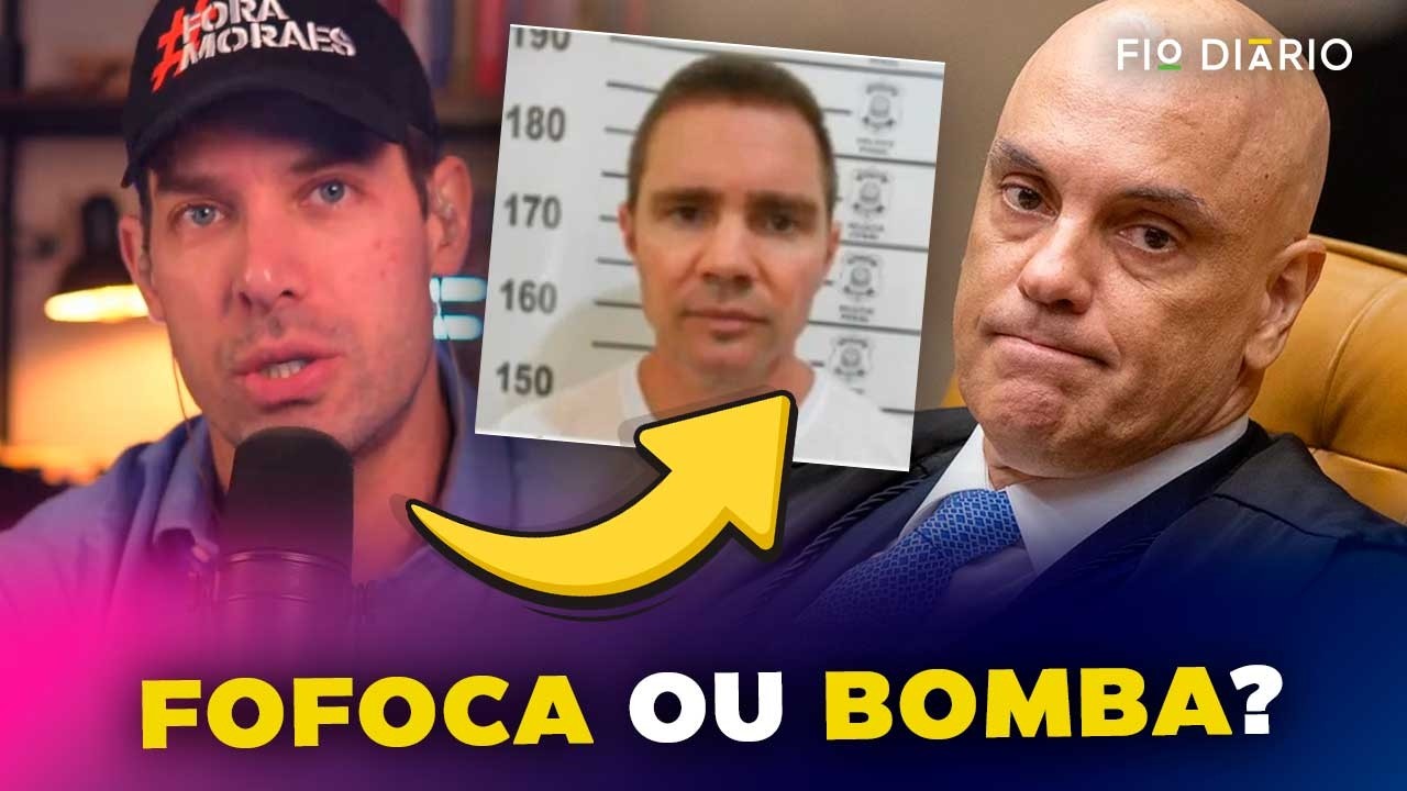 MÔNICA BERGAMO: “ELES SINALIZARAM O DESTINO DE VORCARO”