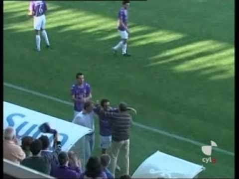 CF Palencia 1-0 Real Oviedo Radio TM