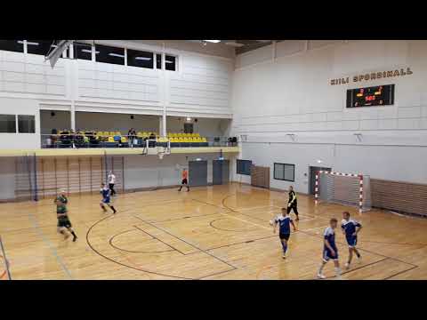 ViruValge 🇫🇮 1-3 Havi Logistics 🇪🇪