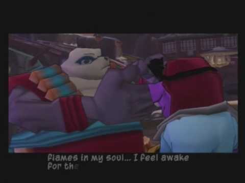 Sly 3 Walkthrough Part 38; Mission: Tearful Reunion