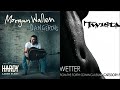 Twista Ft Morgan Wallen Dangerous X Wetter SW Mashup