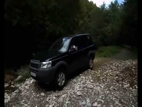 Juca Sminka 4x4 - Zaglavili u planini