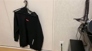 勝手に入ってくるな