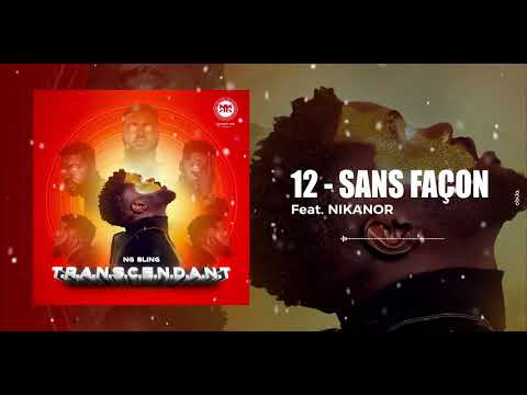SANS FAÇON Feat  NIKANOR