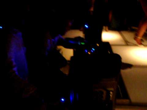 Cristian Marchi al Primatist 74 5 giugno 2009