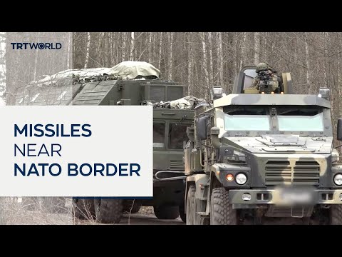 NATO braces as Russia-Ukraine war enters crucial year