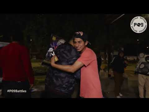 ZAICO vs STAIL - FINAL - REGIONAL AYACUCHO #P09BATTLES 2023