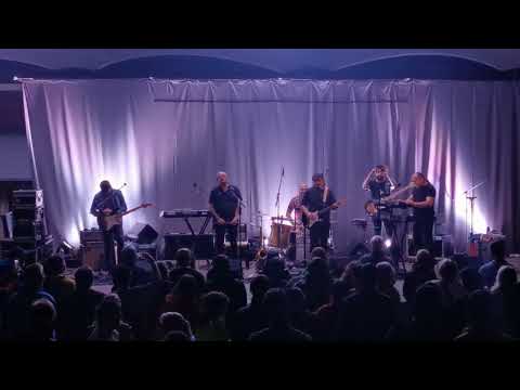 Vlasta Redl - Husličky (Popovice, 19. 8. 2022)