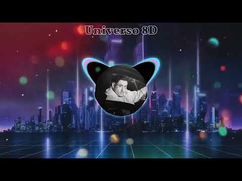 Alma Curada - MC PH (AUDIO 8D)