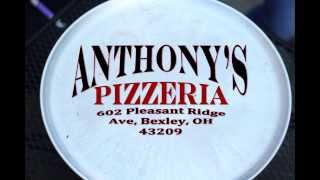 Anthony's Pizza :: Promo 1