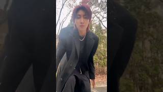 The8 &quot;First Snow&quot; by Exo Dance Challenge #seventeen #the8