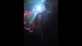 Jhene Aiko - Space Jam (encore) (live)