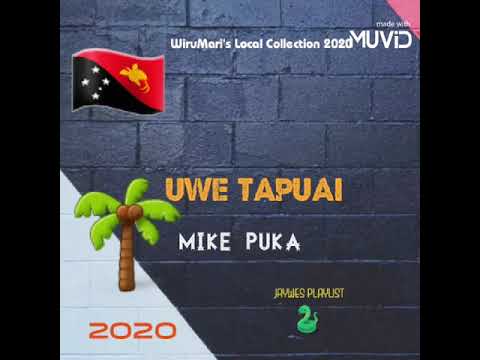 05. Mike Puka - Uwe Tapuai (2020)[Jaywes Playlist](Official Audio)