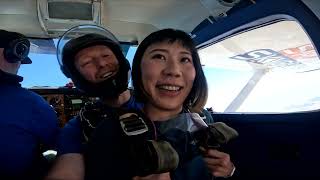 Download lagu Irma | SA Skydiving | Adelaide, South Australia | Langhorne Creek mp3 Download lagu Irma | SA Skydiving | Adelaide, South Australia | Langhorne Creek mp3