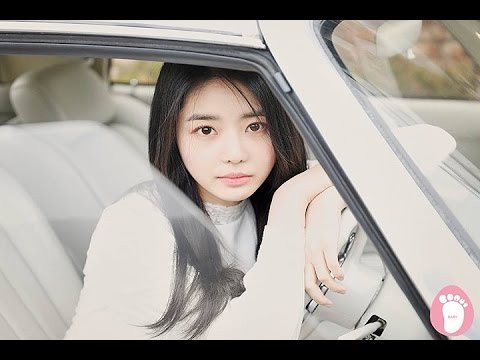 BONUSBaby start teaser images with Moonhee!