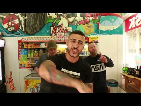 Kan86 - Strassenjunge (prod. von Kan86)