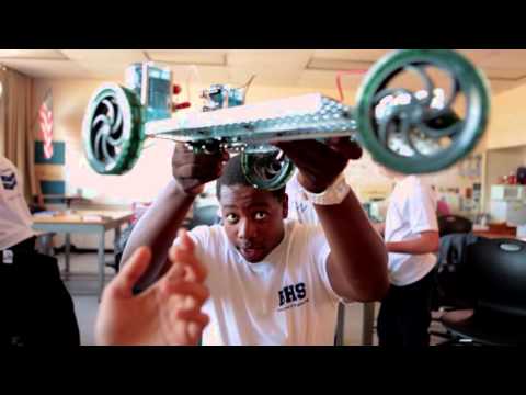 Dream Big: "Engineering Wonders of the World" Promo