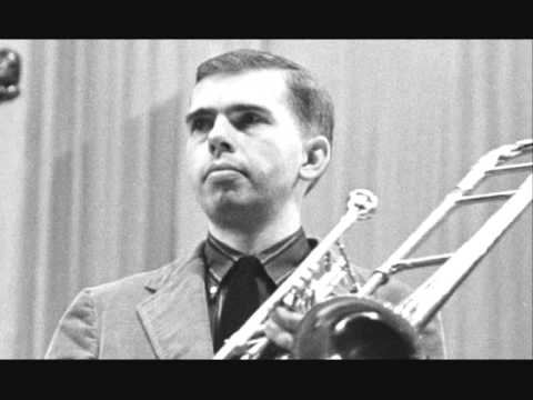 Bob Brookmeyer  - Manha De Carnaval