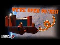 Kerbal Space Program 2 Sending A Fuel Station To LKO