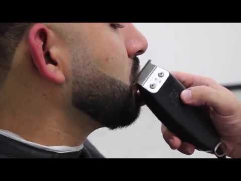 FADED BEARD | BY WILL PEREZ