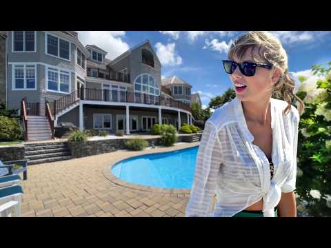 Cape Cod: The refuge of wealthy Americans