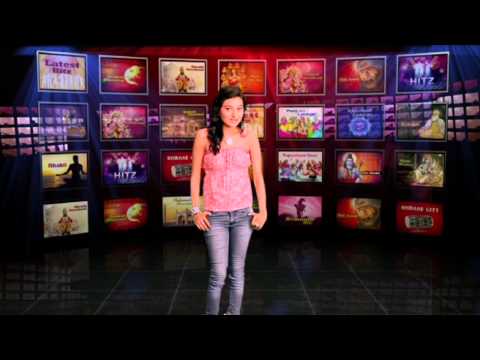 Tiana Arya Dolly Arya Videocon D2h