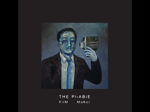 The Pliable - Filmmaker (Lyrics version - official music video)