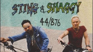 STING &amp; SHAGGY  · Just One Lifetime