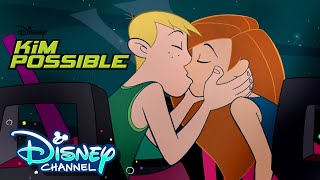 First and Last Scene of Kim Possible | Throwback Thursday | Kim Possible | Disney Channel