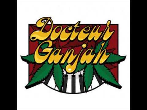 Docteur Ganjah - Le Why Dans Ma Teté (labo docRecord)