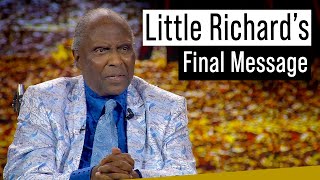 Little Richard 2017