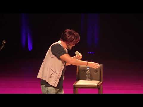 Márcia, socorro! Eu fui assaltada | Diogo Almeida