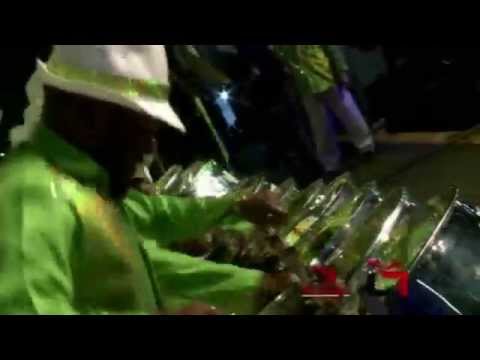 Renegades - In De Minor