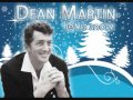 Dean Martin - Let it snow 