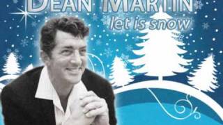 Dean Martin - Let it snow