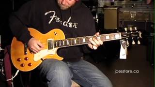 CORT TS250 Guitar Demo