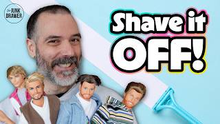 My Complete Collection of Shaving Kens! 🪒