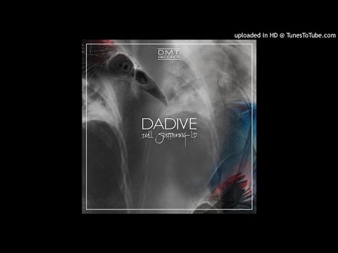 Dadive - Disease Curse (Original Mix)