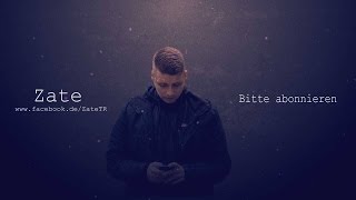 Zate - Was wenn doch [Trauriges Lied Zum Nachdenken]