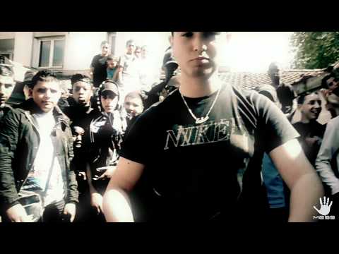 REKONE FEAT. LYNX - RAFFALE LYRICALE I STREET CLIP I