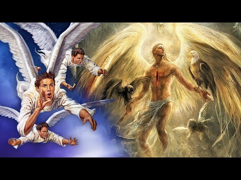 Sotonina djeca - Poruka trojice anđela 263