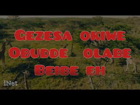 Akadde Lyrics Sama Soja